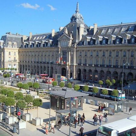 فندق رينزفي  Zen' In Town المظهر الخارجي الصورة
