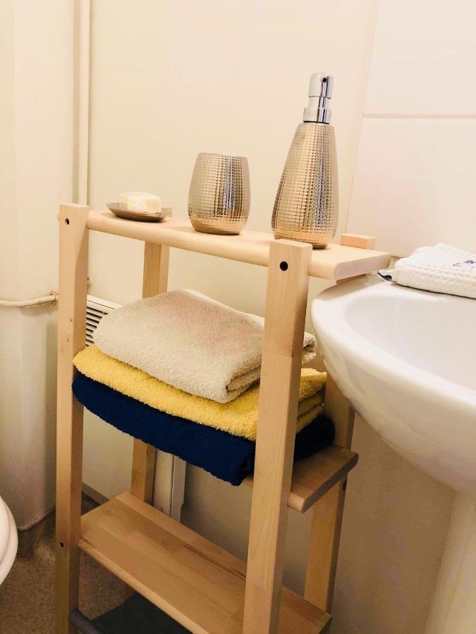 فندق رينزفي  Zen' In Town المظهر الخارجي الصورة