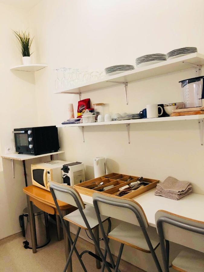 فندق رينزفي  Zen' In Town المظهر الخارجي الصورة
